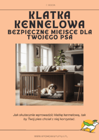ebook klatka kennelowa